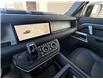 2024 Land Rover Defender P400 X-Dynamic SE (Stk: U11199) in London - Image 18 of 27