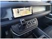 2024 Land Rover Defender P400 X-Dynamic SE (Stk: U11199) in London - Image 20 of 27