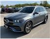2020 Mercedes-Benz GLE 350 Base (Stk: U11205) in London - Image 1 of 24
