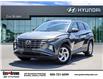 2022 Hyundai Tucson Preferred (Stk: U112631T) in Brooklin - Image 1 of 24