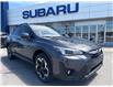 2023 Subaru Crosstrek Limited (Stk: P2261) in Newmarket - Image 1 of 22