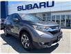 2017 Honda CR-V EX-L (Stk: P2241A) in Newmarket - Image 1 of 22
