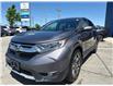 2017 Honda CR-V EX-L (Stk: P2241A) in Newmarket - Image 3 of 22