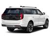 2026 Ford Expedition Platinum (Stk: MFLXI078) in Sault Ste. Marie - Image 3 of 3