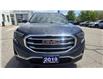 2019 GMC Terrain SLT (Stk: T39438) in RICHMOND HILL - Image 8 of 34