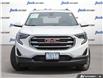 2018 GMC Terrain SLT (Stk: 162144) in London - Image 2 of 27