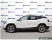 2018 GMC Terrain SLT (Stk: 162144) in London - Image 3 of 27