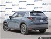 2021 Mazda CX-5 GS (Stk: 175256) in London - Image 4 of 27