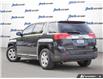 2015 GMC Terrain SLE-1 (Stk: 121670) in London - Image 4 of 27