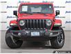 2021 Jeep Wrangler Unlimited Rubicon (Stk: 175131) in London - Image 2 of 27