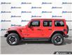 2021 Jeep Wrangler Unlimited Rubicon (Stk: 175131) in London - Image 3 of 27