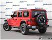 2021 Jeep Wrangler Unlimited Rubicon (Stk: 175131) in London - Image 4 of 27