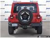 2021 Jeep Wrangler Unlimited Rubicon (Stk: 175131) in London - Image 5 of 27