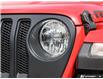 2021 Jeep Wrangler Unlimited Rubicon (Stk: 175131) in London - Image 10 of 27
