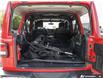 2021 Jeep Wrangler Unlimited Rubicon (Stk: 175131) in London - Image 11 of 27
