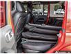 2021 Jeep Wrangler Unlimited Rubicon (Stk: 175131) in London - Image 24 of 27