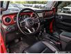 2021 Jeep Wrangler Unlimited Rubicon (Stk: 175131) in London - Image 25 of 27