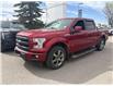 2017 Ford F-150 Lariat (Stk: TA-990A) in Calgary - Image 2 of 6