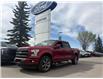 2017 Ford F-150 Lariat (Stk: TA-990A) in Calgary - Image 3 of 6