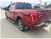 2017 Ford F-150 Lariat (Stk: TA-990A) in Calgary - Image 4 of 6