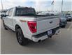 2023 Ford F-150 Tremor (Stk: T-1698A) in Calgary - Image 5 of 25