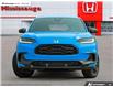2026 Honda HR-V Sport (Stk: 2214998) in Mississauga - Image 2 of 27