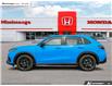 2026 Honda HR-V Sport (Stk: 2214998) in Mississauga - Image 3 of 27