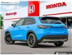 2026 Honda HR-V Sport (Stk: 2214998) in Mississauga - Image 4 of 27