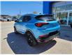 2025 Buick Encore GX Sport Touring (Stk: 31309A) in The Pas - Image 4 of 18