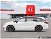 2026 Honda Odyssey Black Edition (Stk: 2214994) in Mississauga - Image 3 of 25