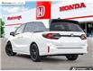 2026 Honda Odyssey Black Edition (Stk: 2214994) in Mississauga - Image 4 of 25