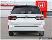 2026 Honda Odyssey Black Edition (Stk: 2214994) in Mississauga - Image 5 of 25
