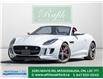 2016 Jaguar F-TYPE R (Stk: P1129) in Mississauga - Image 1 of 34