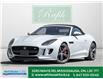 2016 Jaguar F-TYPE R (Stk: P1129) in Mississauga - Image 3 of 34