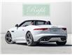 2016 Jaguar F-TYPE R (Stk: P1129) in Mississauga - Image 11 of 34