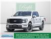 2024 Ford F-150 Lariat (Stk: P1162) in Mississauga - Image 1 of 33
