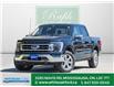 2021 Ford F-150 XLT (Stk: P1144) in Mississauga - Image 1 of 32