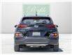 2021 Hyundai Kona 2.0L Essential (Stk: P1121A) in Mississauga - Image 9 of 26