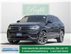 2021 Volkswagen Atlas Cross Sport 3.6 FSI Execline (Stk: 26A2247A) in Mississauga - Image 1 of 31
