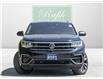 2021 Volkswagen Atlas Cross Sport 3.6 FSI Execline (Stk: 26A2247A) in Mississauga - Image 3 of 31