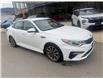2019 Kia Optima EX (Stk: UT2272A) in Kamloops - Image 3 of 15