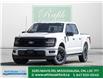 2024 Ford F-150 XLT (Stk: 26F8698A) in Mississauga - Image 1 of 28