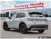 2027 Honda HR-V Sport (Stk: 2314735) in North York - Image 4 of 23