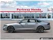 2026 Honda Accord Hybrid Touring (Stk: 2314822) in North York - Image 3 of 25