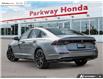 2026 Honda Accord Hybrid Touring (Stk: 2314822) in North York - Image 4 of 25