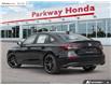 2026 Honda Civic Sport (Stk: 2314861) in North York - Image 4 of 26