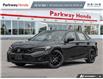 2026 Honda Civic Sport (Stk: 2314885) in North York - Image 1 of 26