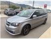 2018 Dodge Grand Caravan GT (Stk: UT2279) in Kamloops - Image 1 of 15