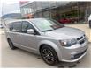 2018 Dodge Grand Caravan GT (Stk: UT2279) in Kamloops - Image 3 of 15 2018 Dodge Grand Caravan GT (Stk: UT2279) in Kamloops - Image 3 of 15