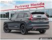 2026 Honda CR-V Hybrid Sport (Stk: 2314755) in North York - Image 4 of 24